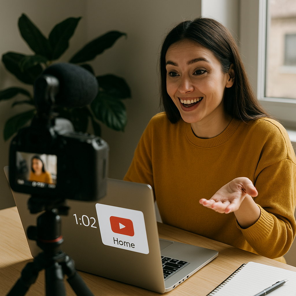 How to Make Your YouTube Videos Go Viral & The Importance of Engagement Rate
